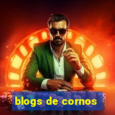 blogs de cornos